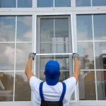 Harga Kusen Aluminium Per Meter dan Perhitungannya untuk Budget